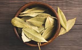 Bay Leaf