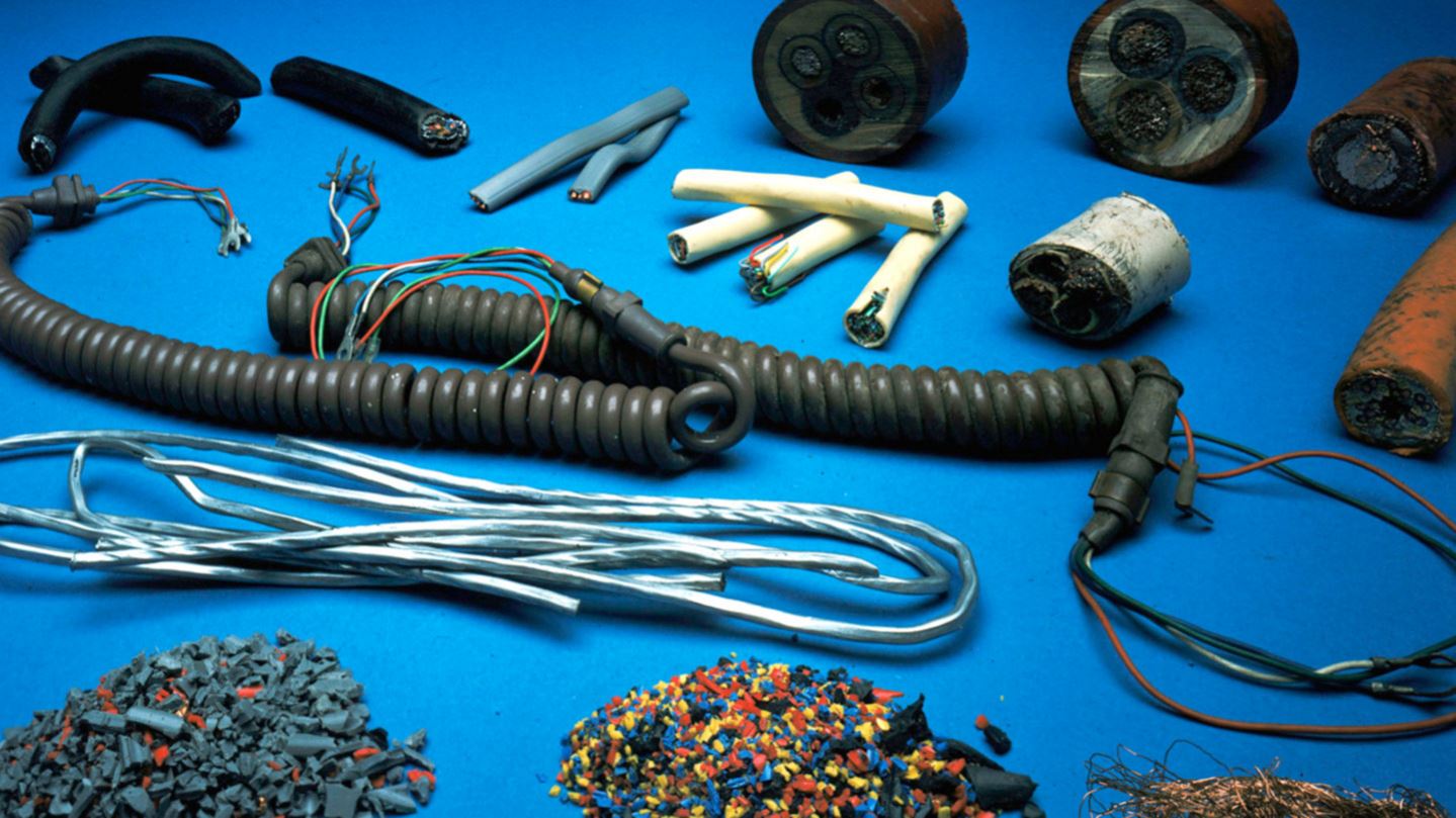 Plastic & Rubber Articles